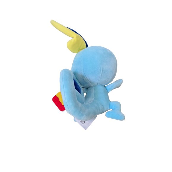 8" Sobbel Plush Officially Licensed - Picture 5 of 5